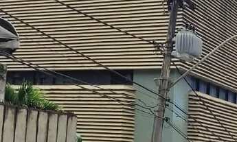 Imagem: 1 banheiros na Rua Senador Theotônio Vilela