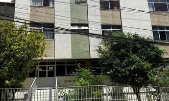 Imagem: Edifício Kalil Darzé, apartamento 104