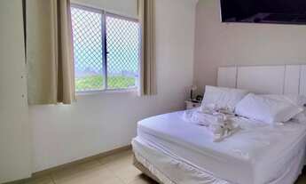 Imagem 7: Condomínio Atlântico Sul, Bloco A, andar alto, Stiep. Agente uma vistoria e confira!