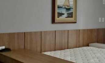 Imagem: Studio no Condomínio Athenas Multiempresarial