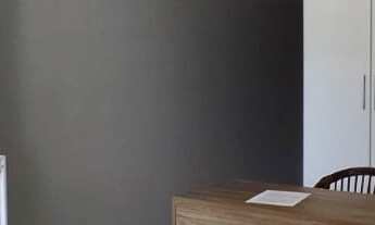 Imagem: Studio no Condomínio Athenas Multiempresarial