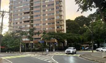 Imagem: Apartamento amplo em uma das melhores localizações