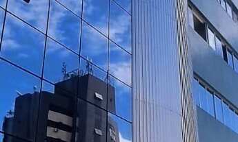 Imagem: Edifício L Atelier, apartamento 311, Parque