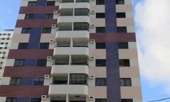 Imagem: Edifício Aqua Marine Residencial, apartamento