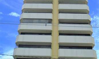 Imagem: Edifício Vila de Viena, apartamento 502