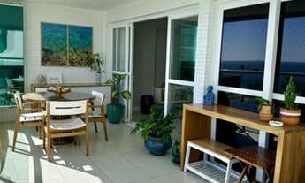 Imagem 5: ÓTIMO APARTAMENTO VISTA MAR FRONTAL