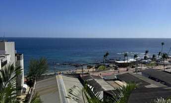 Imagem: ÓTIMO APARTAMENTO VISTA MAR FRONTAL