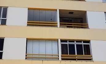 Imagem: 4 dormitórios na Rua Rodolfo Pimentel