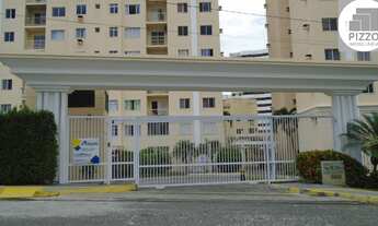 Imagem: Condomínio Vog Alto do Imbuí, Torre A