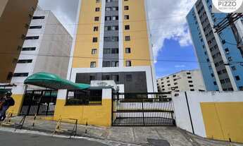 Imagem: Condomínio Horto Atlântico, Edifício