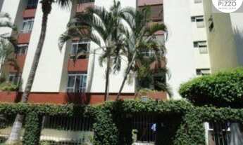 Imagem: Edifício Rio do Ouro, apartamento 305