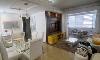 Imagem 4: 3 dormitórios na Rua Padre Casimiro Quiroga