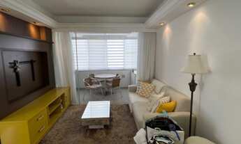 Imagem 3: 3 dormitórios na Rua Padre Casimiro Quiroga