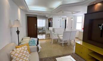 Imagem 6: 3 dormitórios na Rua Padre Casimiro Quiroga