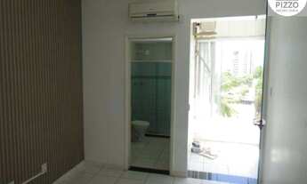 Imagem 5: Edifício Rio do Ouro, apartamento 305, Pituba