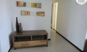 Imagem 3: Edifício Rio Danúbio, apartamento 703, Armação