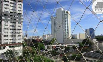 Imagem 4: Fórmula Residencial Paralela Plus, Edifício Petronas, Ap. 506. Agende uma visita e confira