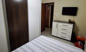 Imagem 7: Edifício Gruta de Lourdes, Apartamento 304, Engenho Velho de Brotas