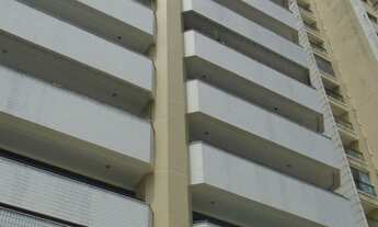 Imagem: Edifício Vila de Viena, apartamento 501