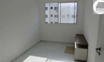 Imagem 2: Condomínio Imbuí Prime, Bloco 03, ap. 1111, Doron