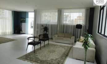 Imagem 2: Edifício Rio Danúbio, apartamento 703, Armação