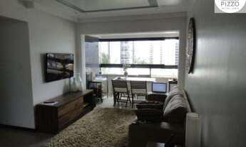 Imagem 7: Edifício Rio Danúbio, apartamento 703, Armação