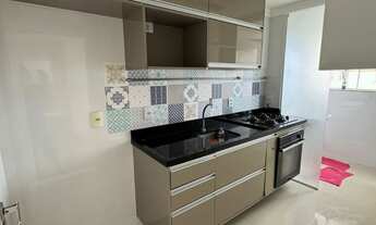 Imagem 6: Condomínio Colina de Piatã II, Edifício Água Marinha, ap.303, Piatã. Agende uma visita e c