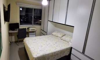 Imagem 5: Edifício Gruta de Lourdes, Apartamento 304, Engenho Velho de Brotas