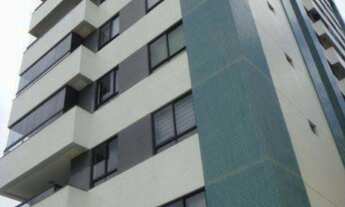 Imagem: Edifício Rio Danúbio, apartamento 703