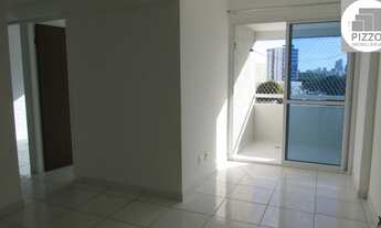 Imagem 5: Fórmula Residencial Paralela Plus, Edifício Petronas, Ap. 506. Agende uma visita e confira