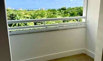 Imagem 5: Condomínio Colina de Piatã II, Edifício Água Marinha, ap.303, Piatã. Agende uma visita e c