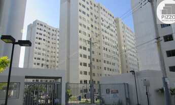 Imagem: Condomínio Imbuí Prime, Bloco 03, ap