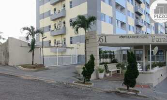 Imagem: Fórmula Residencial Paralela Plus, Edifício