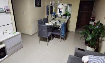 Imagem 3: Edifício Gruta de Lourdes, Apartamento 304, Engenho Velho de Brotas