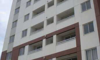 Imagem: Condomínio Colina de Piatã II, Edifício