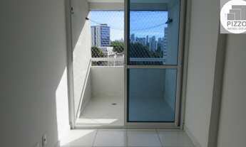 Imagem 2: Fórmula Residencial Paralela Plus, Edifício Petronas, Ap. 506. Agende uma visita e confira