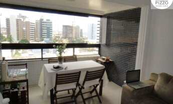 Imagem 6: Edifício Rio Danúbio, apartamento 703, Armação