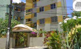 Imagem: Condomínio Vila do Imbuí, Edifício Jaguaraci