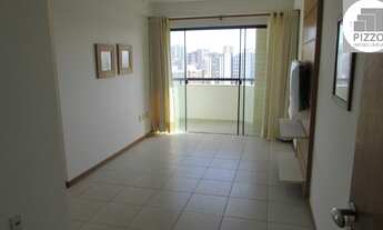 Imagem: Edifício Vila de Viena, apartamento 1203