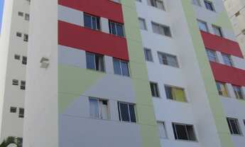 Imagem: Condomínio Residencial Dunas do Imbuí