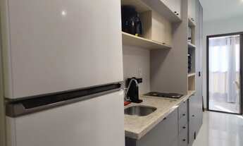 Imagem 2: 1 dormitório na Avenida Simon Bolívar