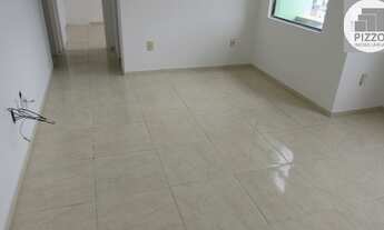 Imagem 5: Condomínio Central Park I, Edifício Peroba, Ap. 201, Sussuarana