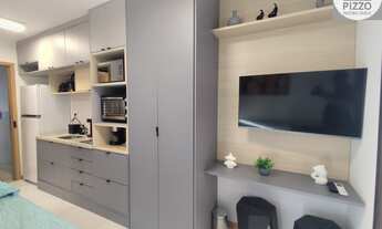 Imagem: 1 dormitório na Avenida Simon Bolívar