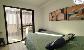 Imagem 4: 1 dormitório na Avenida Simon Bolívar