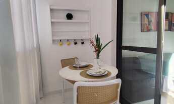 Imagem 6: 1 dormitório na Avenida Simon Bolívar