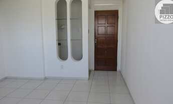 Imagem 5: Condomínio Residencial Dunas do Imbuí, Edifício Praia das Dunas, ap. 1102, Imbuí