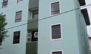 Imagem: Condomínio Central Park I, Edifício Peroba