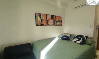 Imagem 5: 1 dormitório na Avenida Simon Bolívar