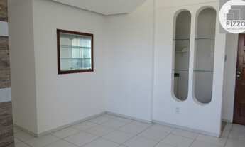 Imagem 4: Condomínio Residencial Dunas do Imbuí, Edifício Praia das Dunas, ap. 1102, Imbuí