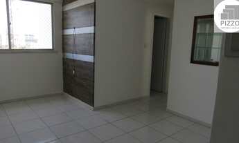 Imagem 3: Condomínio Residencial Dunas do Imbuí, Edifício Praia das Dunas, ap. 1102, Imbuí